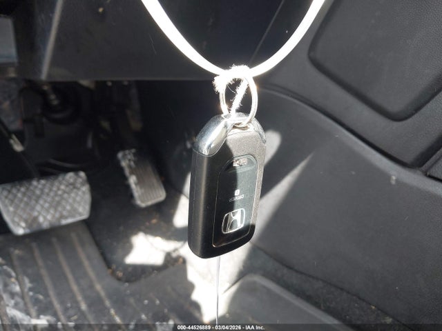 2021 Honda Cr-v 2wd Ex-l მანქანა იყიდება აუქციონზე, vin: 5J6RW1H82MA008567, აუქციონის ნომერი: 44526889