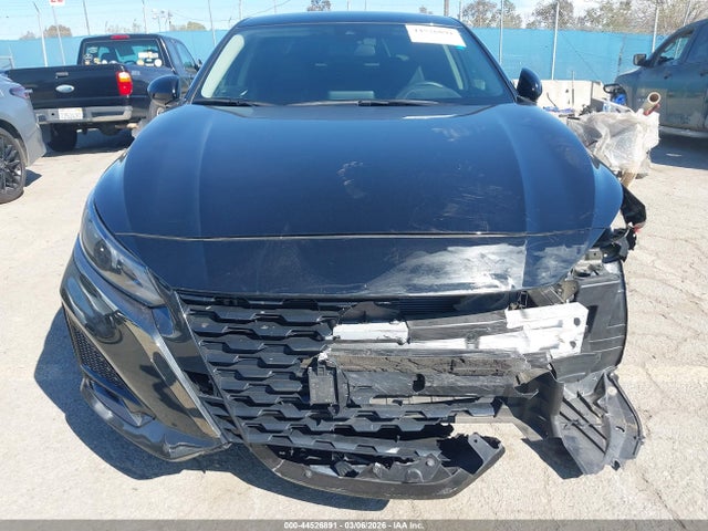 1N4BL4CV2RN424087 Nissan Altima Sr Fwd