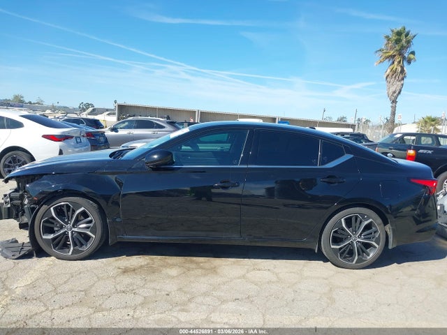 1N4BL4CV2RN424087 Nissan Altima Sr Fwd