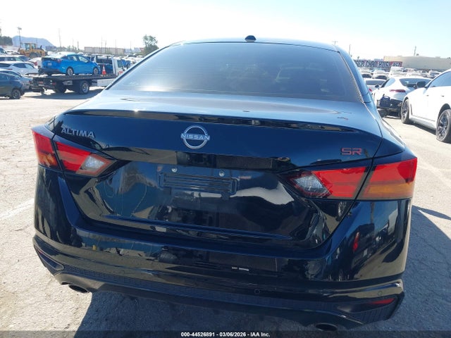 1N4BL4CV2RN424087 Nissan Altima Sr Fwd