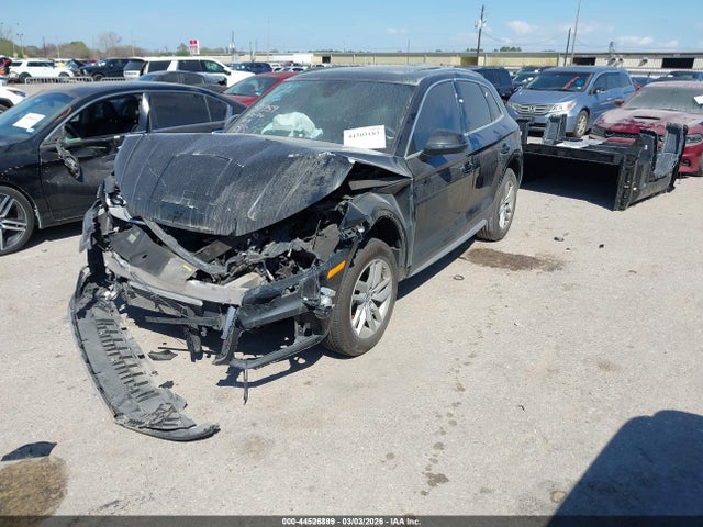 Aukcja sprzedaży 2020 Audi Q5 Premium 45 Tfsi Quattro S Tronic, vin: WA1ANAFY1L2115606, numer aukcji: 44526899