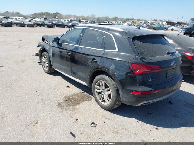 Aukcja sprzedaży 2020 Audi Q5 Premium 45 Tfsi Quattro S Tronic, vin: WA1ANAFY1L2115606, numer aukcji: 44526899