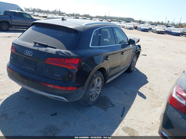 Aukcja sprzedaży 2020 Audi Q5 Premium 45 Tfsi Quattro S Tronic, vin: WA1ANAFY1L2115606, numer aukcji: 44526899