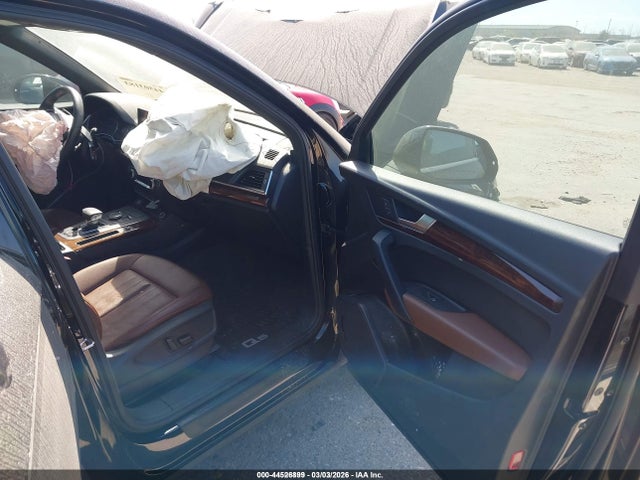 Aukcja sprzedaży 2020 Audi Q5 Premium 45 Tfsi Quattro S Tronic, vin: WA1ANAFY1L2115606, numer aukcji: 44526899