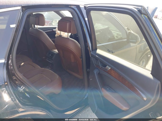 Aukcja sprzedaży 2020 Audi Q5 Premium 45 Tfsi Quattro S Tronic, vin: WA1ANAFY1L2115606, numer aukcji: 44526899