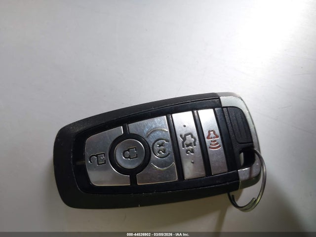 3FA6P0D96LR173787 Ford Fusion Titanium