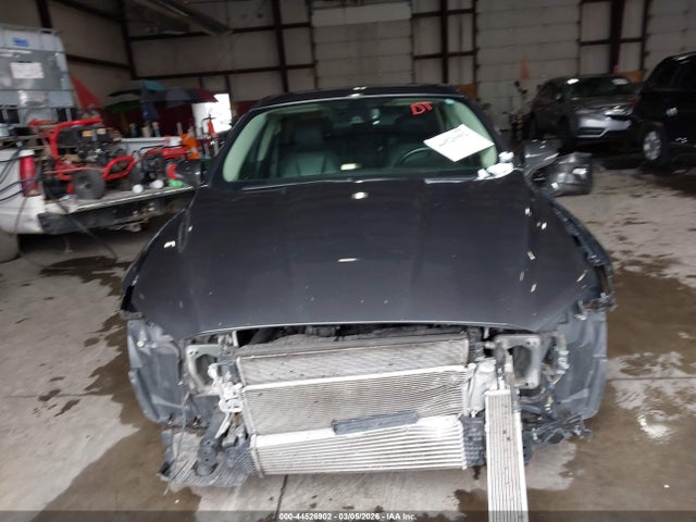 3FA6P0D96LR173787 Ford Fusion Titanium
