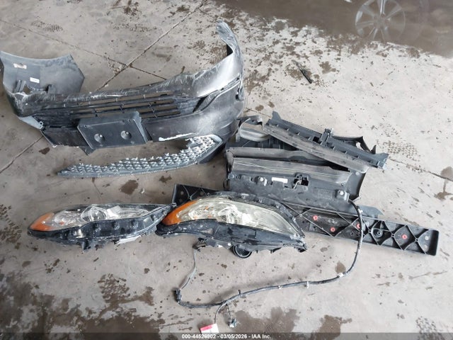 3FA6P0D96LR173787 Ford Fusion Titanium