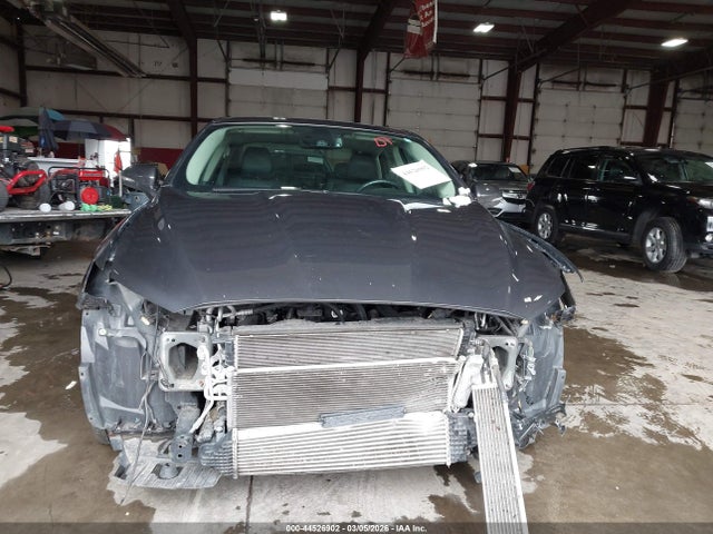 3FA6P0D96LR173787 Ford Fusion Titanium