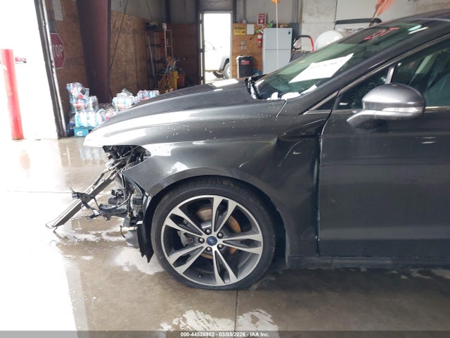 3FA6P0D96LR173787 Ford Fusion Titanium