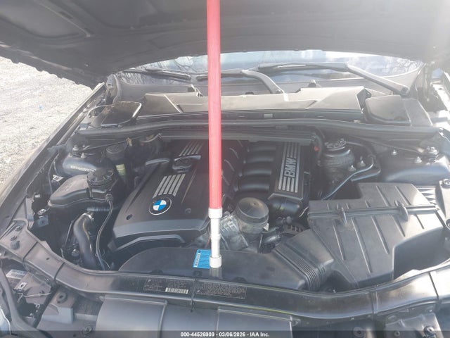 44526909 :رقم المزاد ، WBAPH5G59BNM78247 vin ، 2011 Bmw 328i مزاد بيع