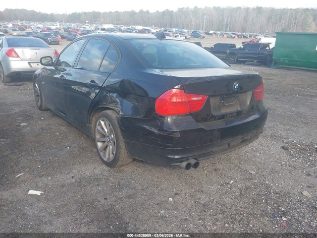 44526909 :رقم المزاد ، WBAPH5G59BNM78247 vin ، 2011 Bmw 328i مزاد بيع