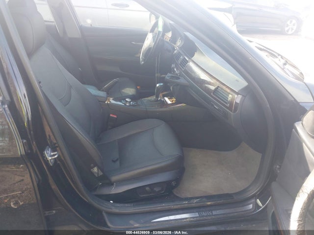 44526909 :رقم المزاد ، WBAPH5G59BNM78247 vin ، 2011 Bmw 328i مزاد بيع