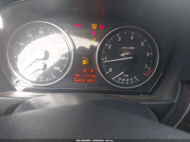 44526909 :رقم المزاد ، WBAPH5G59BNM78247 vin ، 2011 Bmw 328i مزاد بيع