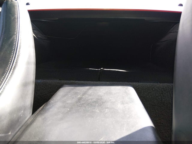 1988 CHEVROLET CORVETTE 1G1YY2184J5106573 Photo 7