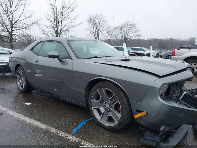 Aukcja sprzedaży 2012 Dodge Challenger R/t, vin: 2C3CDYBT9CH220460, numer aukcji: 44526919