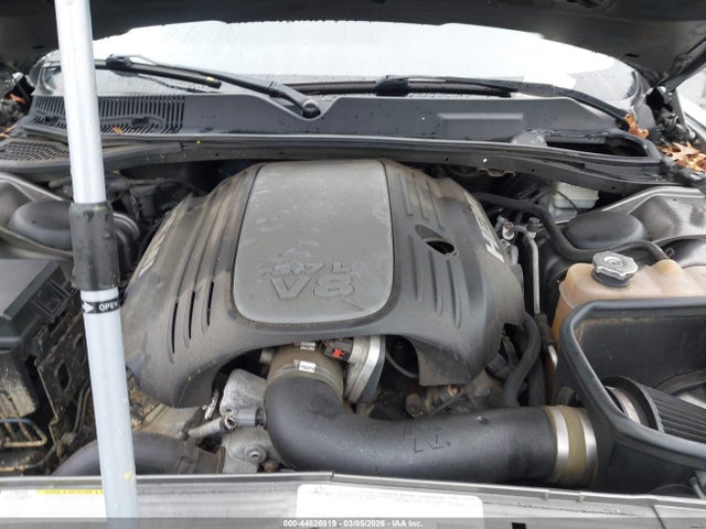 Aukcja sprzedaży 2012 Dodge Challenger R/t, vin: 2C3CDYBT9CH220460, numer aukcji: 44526919