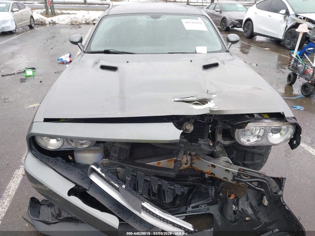 Aukcja sprzedaży 2012 Dodge Challenger R/t, vin: 2C3CDYBT9CH220460, numer aukcji: 44526919