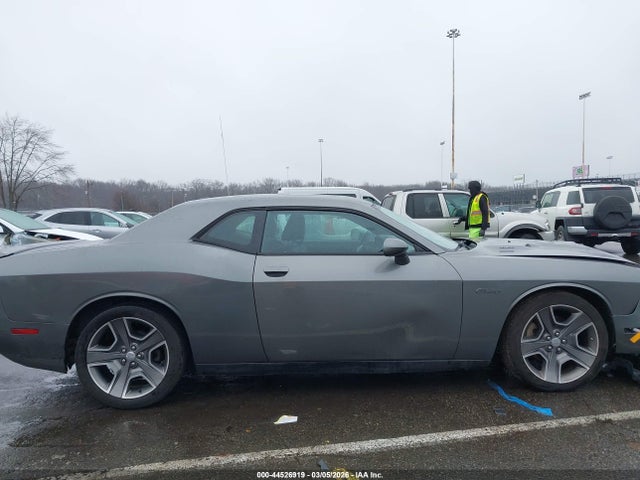 Aukcja sprzedaży 2012 Dodge Challenger R/t, vin: 2C3CDYBT9CH220460, numer aukcji: 44526919