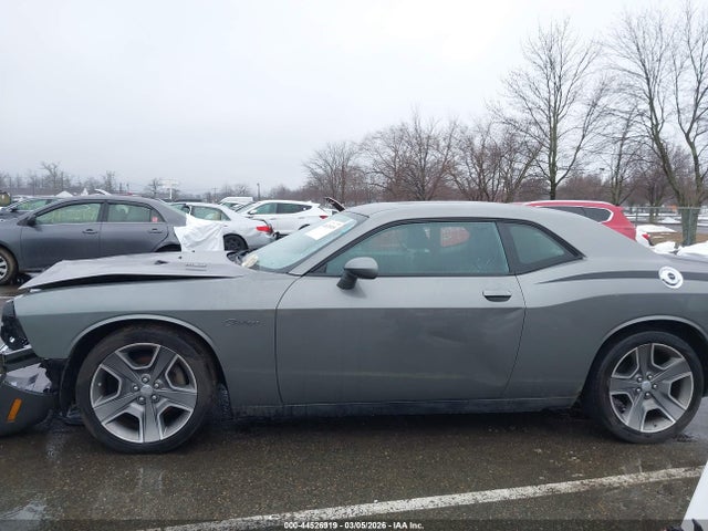Aukcja sprzedaży 2012 Dodge Challenger R/t, vin: 2C3CDYBT9CH220460, numer aukcji: 44526919