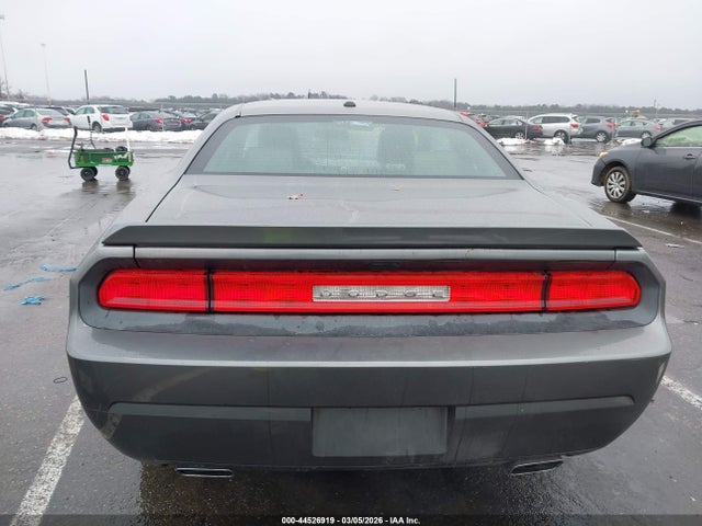 Aukcja sprzedaży 2012 Dodge Challenger R/t, vin: 2C3CDYBT9CH220460, numer aukcji: 44526919