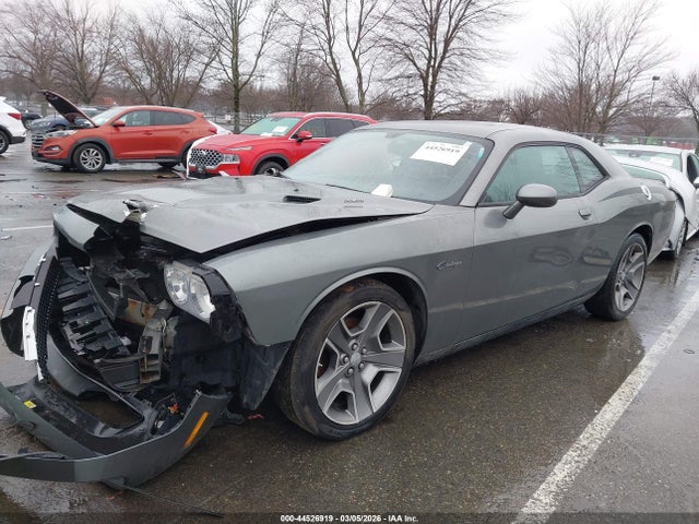 Aukcja sprzedaży 2012 Dodge Challenger R/t, vin: 2C3CDYBT9CH220460, numer aukcji: 44526919