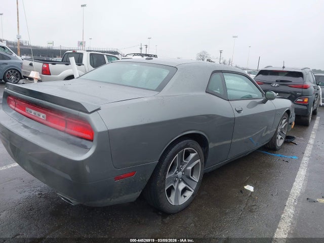 Aukcja sprzedaży 2012 Dodge Challenger R/t, vin: 2C3CDYBT9CH220460, numer aukcji: 44526919