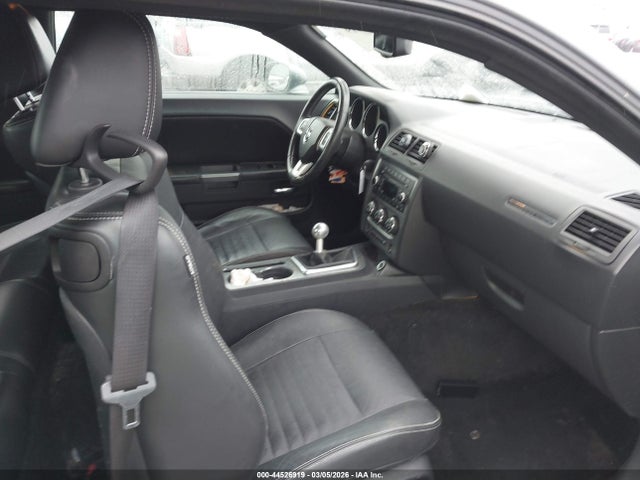 Aukcja sprzedaży 2012 Dodge Challenger R/t, vin: 2C3CDYBT9CH220460, numer aukcji: 44526919