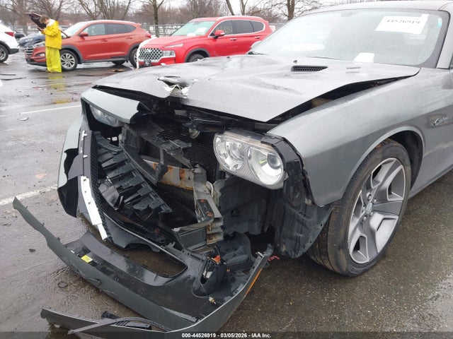 Aukcja sprzedaży 2012 Dodge Challenger R/t, vin: 2C3CDYBT9CH220460, numer aukcji: 44526919