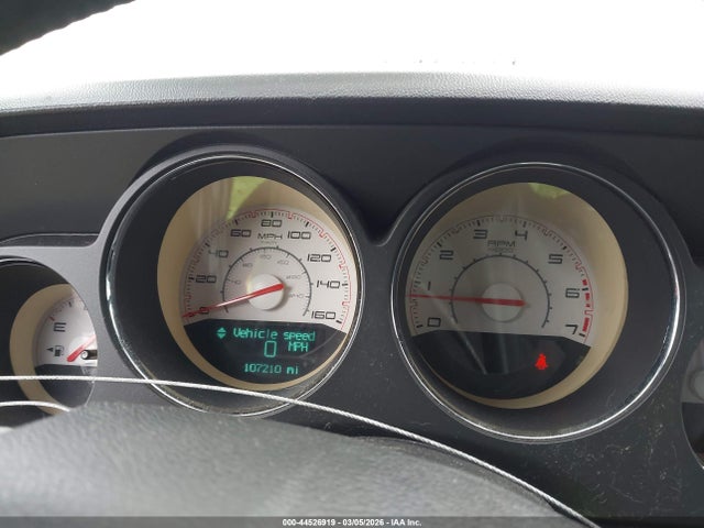 Aukcja sprzedaży 2012 Dodge Challenger R/t, vin: 2C3CDYBT9CH220460, numer aukcji: 44526919