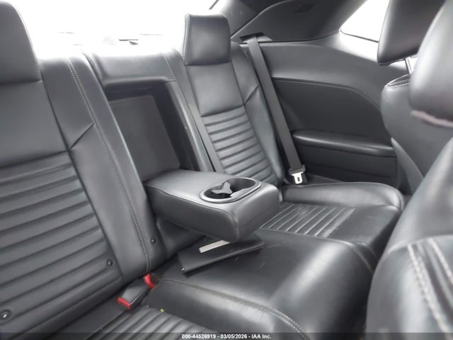 Aukcja sprzedaży 2012 Dodge Challenger R/t, vin: 2C3CDYBT9CH220460, numer aukcji: 44526919