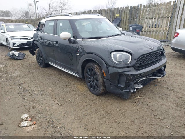 2024 MINI COUNTRYMAN WMZ83BR05R3R41285