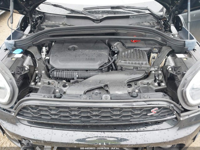 2024 MINI COUNTRYMAN WMZ83BR05R3R41285 Photo 9