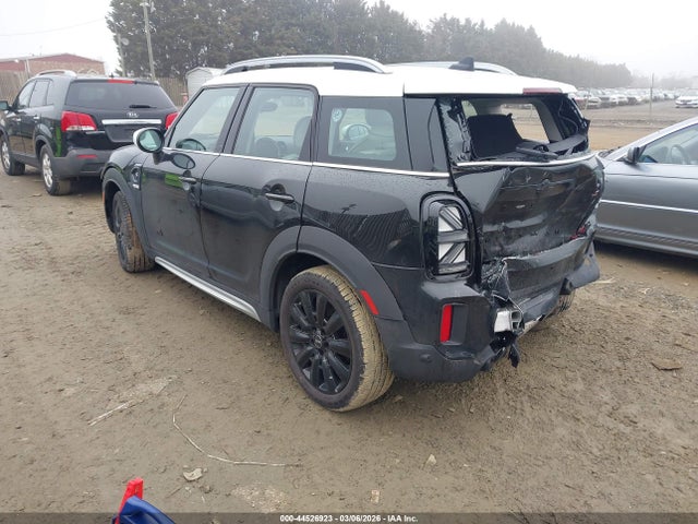 2024 MINI COUNTRYMAN WMZ83BR05R3R41285 Photo 2