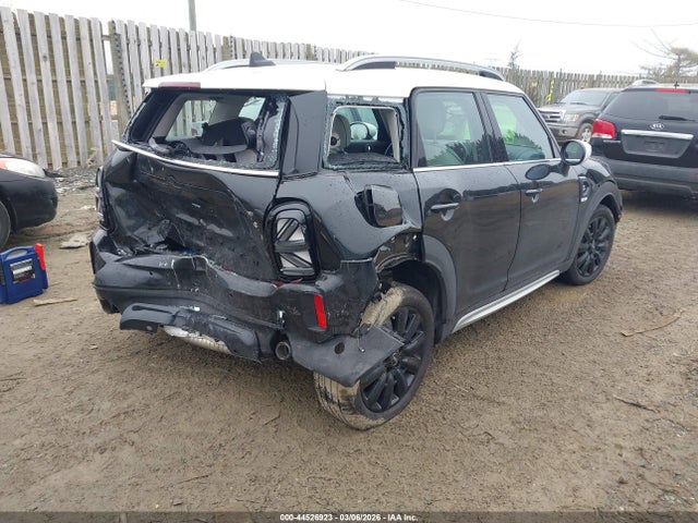 2024 MINI COUNTRYMAN WMZ83BR05R3R41285 Photo 3