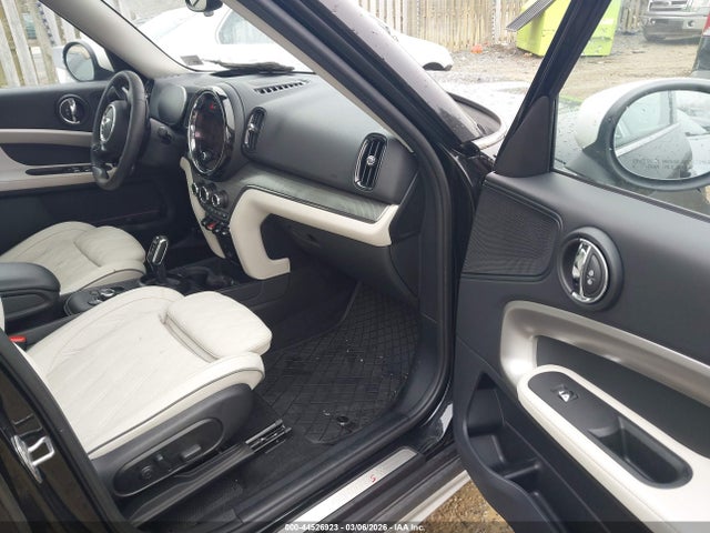 2024 MINI COUNTRYMAN WMZ83BR05R3R41285 Photo 4