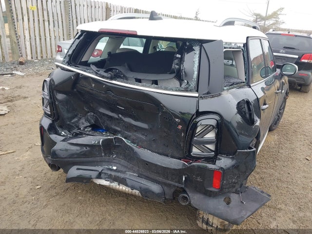 2024 MINI COUNTRYMAN WMZ83BR05R3R41285 Photo 5