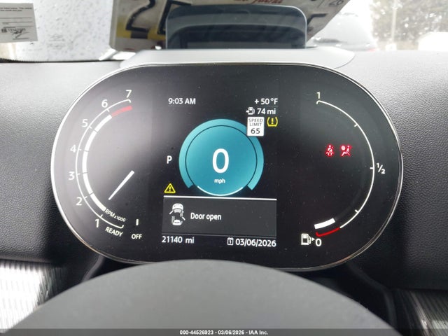 2024 MINI COUNTRYMAN WMZ83BR05R3R41285 Photo 6