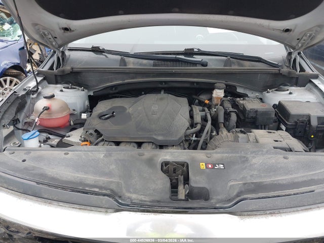 Aukcja sprzedaży 2023 Kia Sportage Sx-prestige, vin: 5XYK5CAFXPG004107, numer aukcji: 44526926