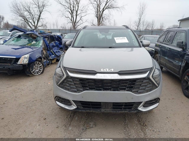 Aukcja sprzedaży 2023 Kia Sportage Sx-prestige, vin: 5XYK5CAFXPG004107, numer aukcji: 44526926
