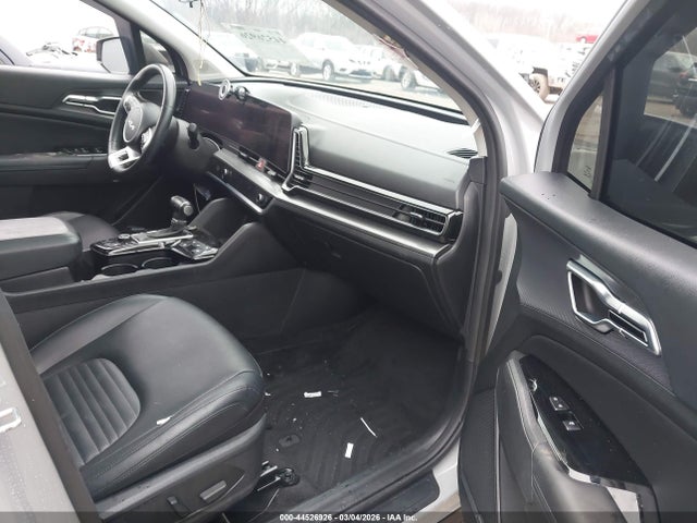 Aukcja sprzedaży 2023 Kia Sportage Sx-prestige, vin: 5XYK5CAFXPG004107, numer aukcji: 44526926
