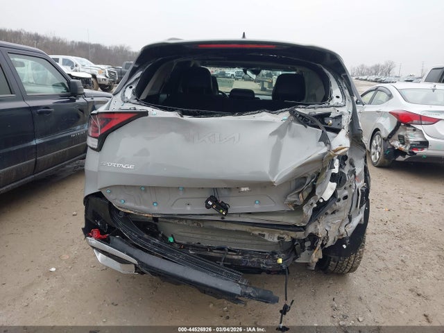 Aukcja sprzedaży 2023 Kia Sportage Sx-prestige, vin: 5XYK5CAFXPG004107, numer aukcji: 44526926