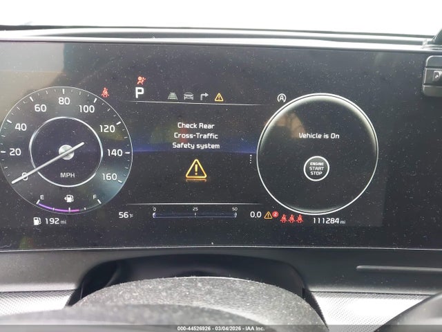 Aukcja sprzedaży 2023 Kia Sportage Sx-prestige, vin: 5XYK5CAFXPG004107, numer aukcji: 44526926