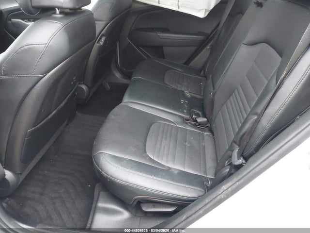 Aukcja sprzedaży 2023 Kia Sportage Sx-prestige, vin: 5XYK5CAFXPG004107, numer aukcji: 44526926