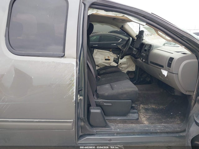 Aukcja sprzedaży 2011 Gmc Sierra 1500 Sl, vin: 1GTR1UEA3BZ244527, numer aukcji: 44526930