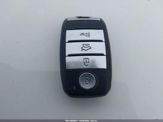 5XXGU4L39JG225629 KIA OPTIMA EX