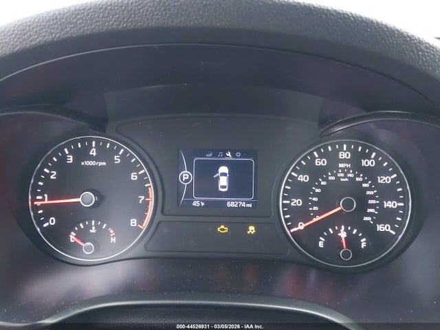 5XXGU4L39JG225629 KIA OPTIMA EX