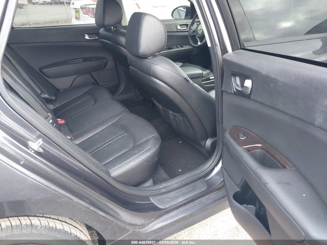 5XXGU4L39JG225629 KIA OPTIMA EX
