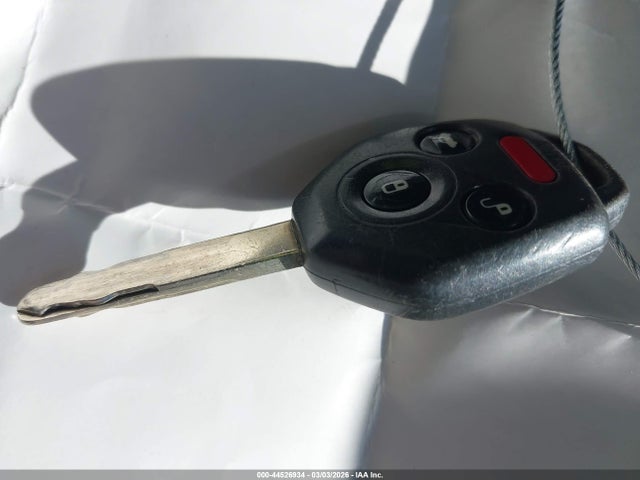 4S4BRBAC4E3205986 Subaru Outback 2.5i