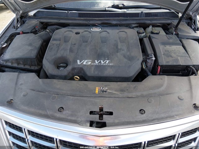 Продаж на аукціоні авто 2013 Cadillac Xts Luxury, vin: 2G61P5S30D9198503, номер лоту: 44526935